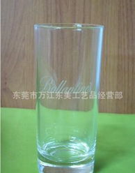 供應優質三錢玻璃酒杯 專業廠家直銷，價格實惠，質量保障