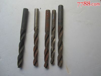 五根麻花鉆頭的實(shí)用價(jià)值與應(yīng)用技巧