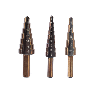 0-10毫米鉆頭 精密加工中的關(guān)鍵工具